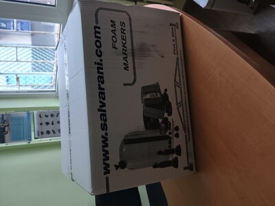 Пінний маркер TF-EV-24-2